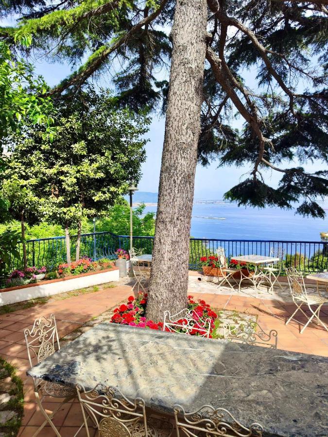 Residence Villa Giordano Sea View Amalfi Coast Vietri Zewnętrze zdjęcie