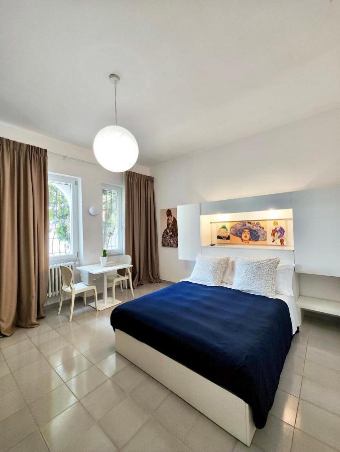 Residence Villa Giordano Sea View Amalfi Coast Vietri Zewnętrze zdjęcie