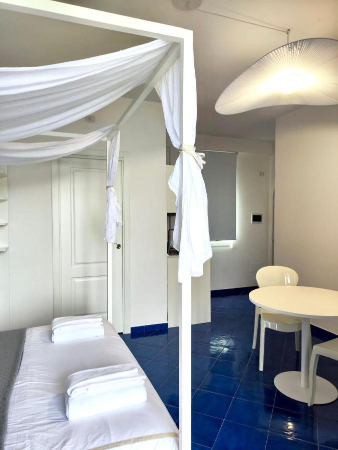 Residence Villa Giordano Sea View Amalfi Coast Vietri Zewnętrze zdjęcie