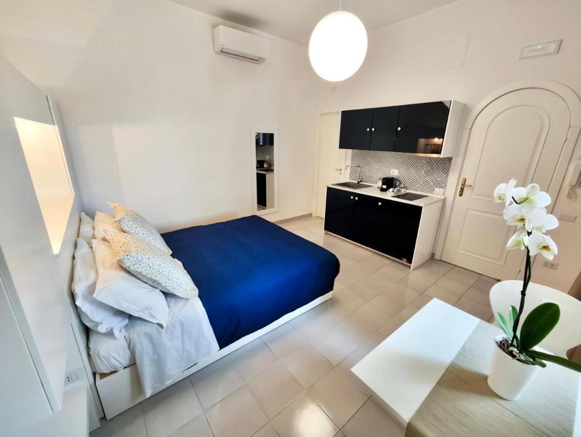 Residence Villa Giordano Sea View Amalfi Coast Vietri Zewnętrze zdjęcie
