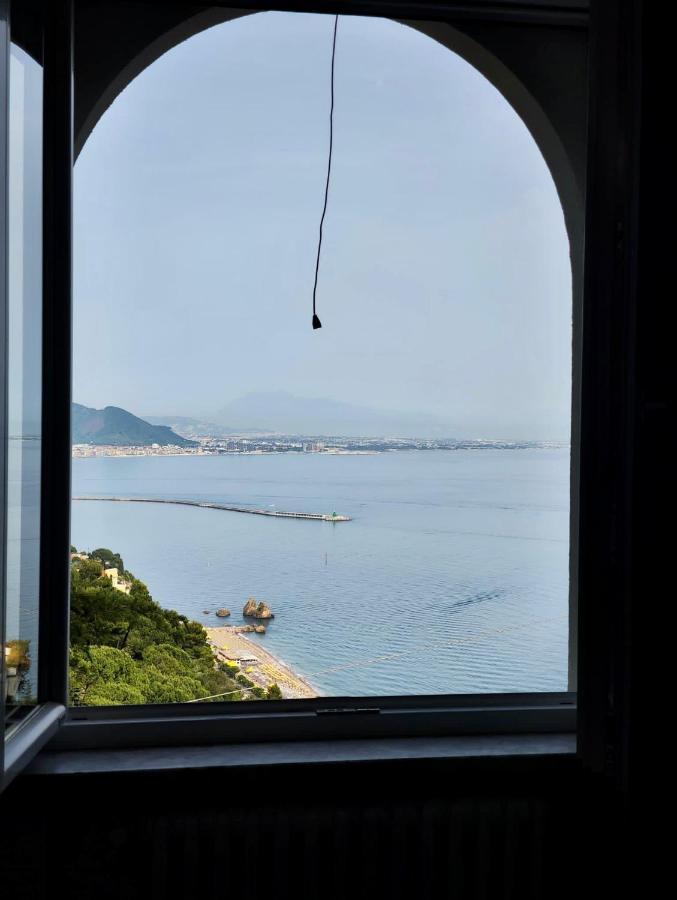 Residence Villa Giordano Sea View Amalfi Coast Vietri Zewnętrze zdjęcie