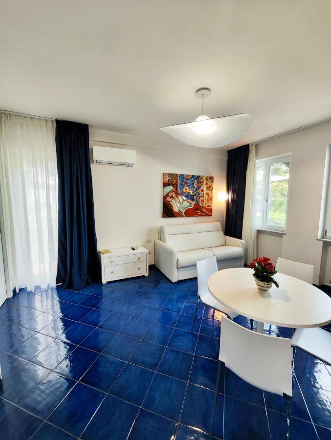 Residence Villa Giordano Sea View Amalfi Coast Vietri Zewnętrze zdjęcie
