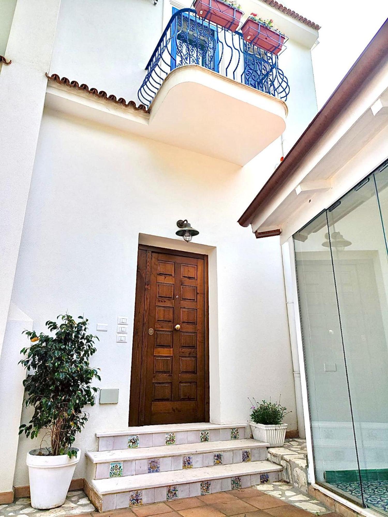 Residence Villa Giordano Sea View Amalfi Coast Vietri Pokój zdjęcie