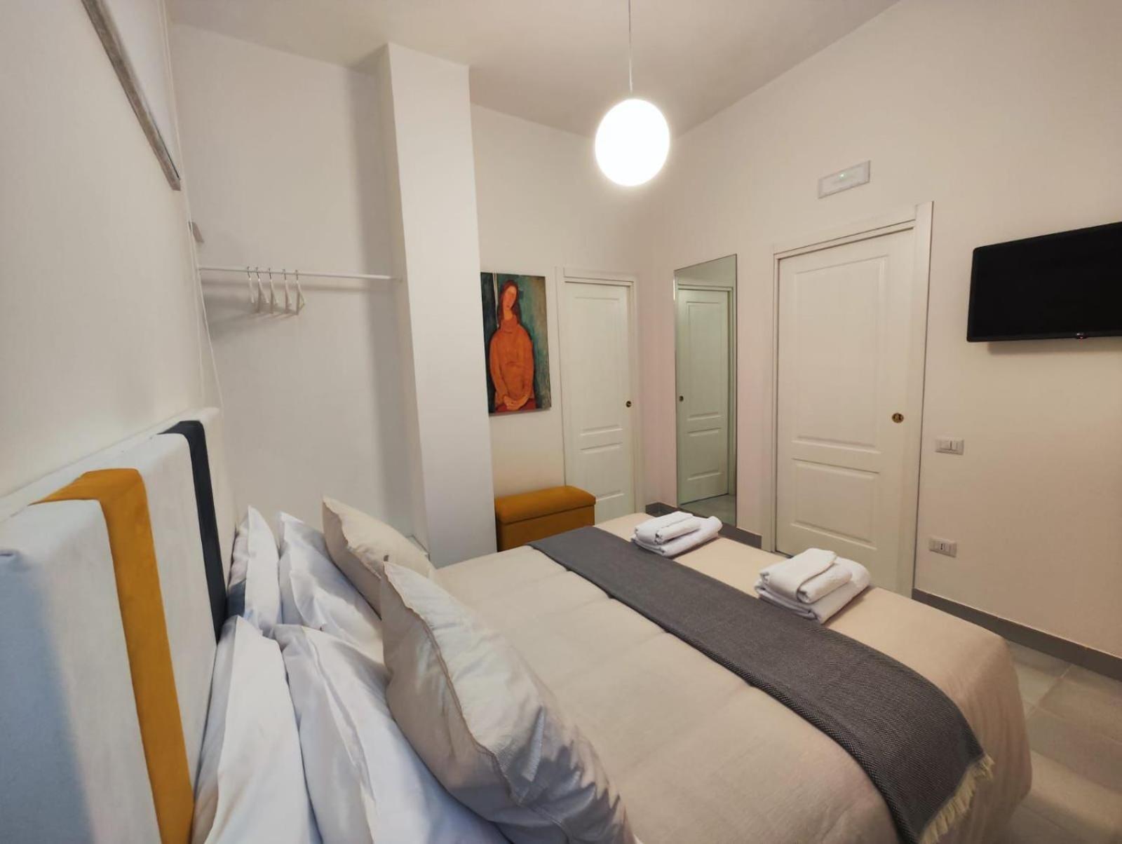 Residence Villa Giordano Sea View Amalfi Coast Vietri Zewnętrze zdjęcie