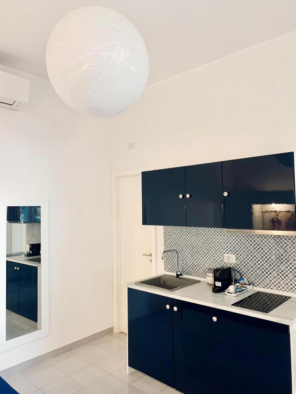 Residence Villa Giordano Sea View Amalfi Coast Vietri Zewnętrze zdjęcie
