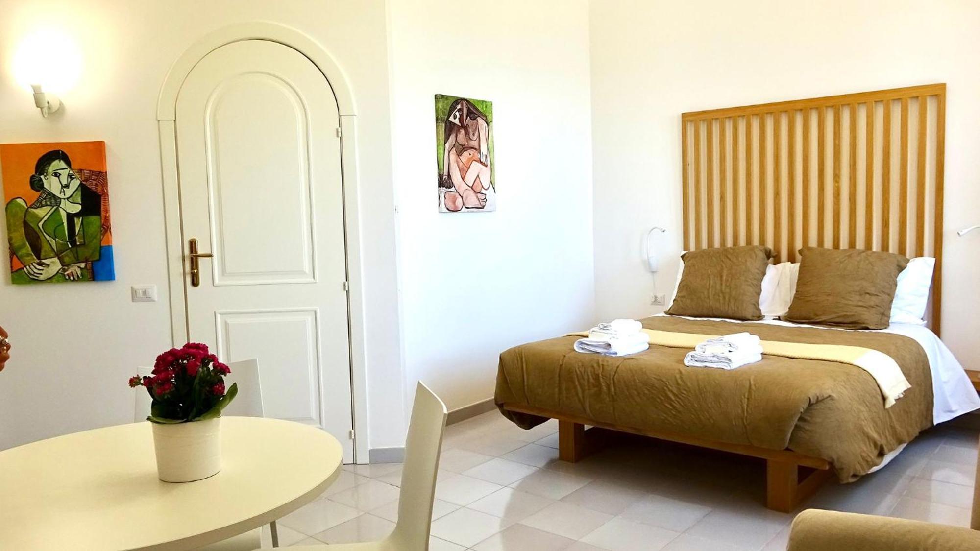 Residence Villa Giordano Sea View Amalfi Coast Vietri Zewnętrze zdjęcie