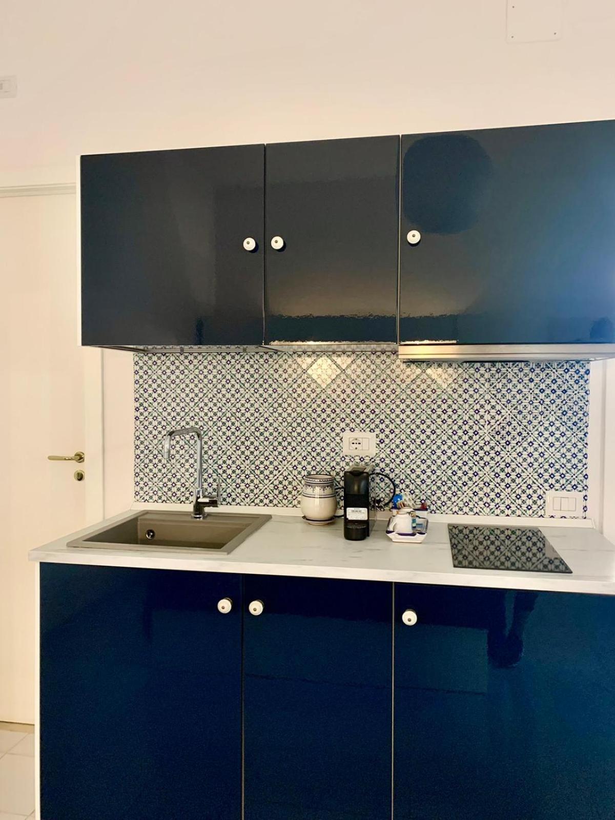 Residence Villa Giordano Sea View Amalfi Coast Vietri Zewnętrze zdjęcie
