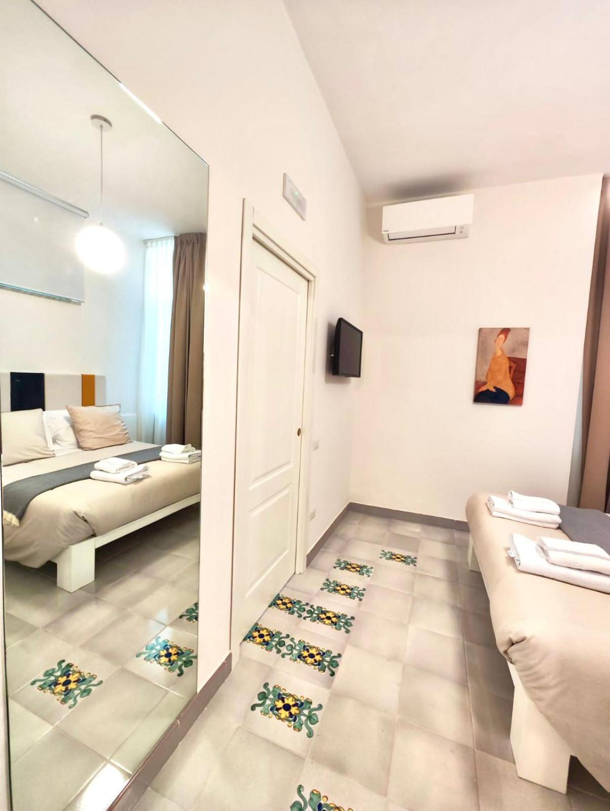 Residence Villa Giordano Sea View Amalfi Coast Vietri Zewnętrze zdjęcie