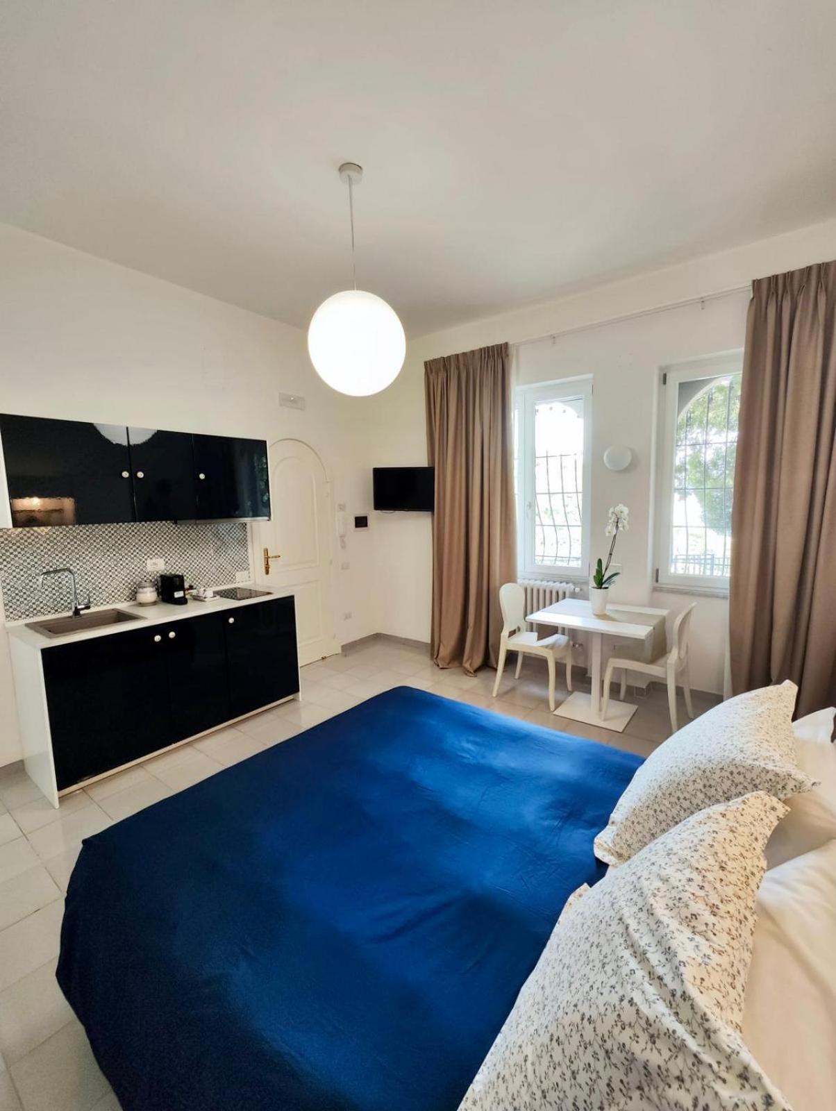 Residence Villa Giordano Sea View Amalfi Coast Vietri Zewnętrze zdjęcie