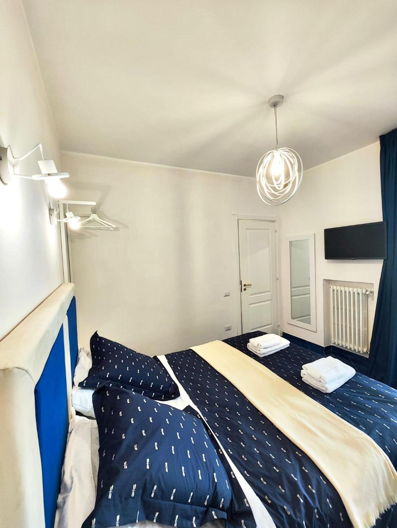 Residence Villa Giordano Sea View Amalfi Coast Vietri Zewnętrze zdjęcie