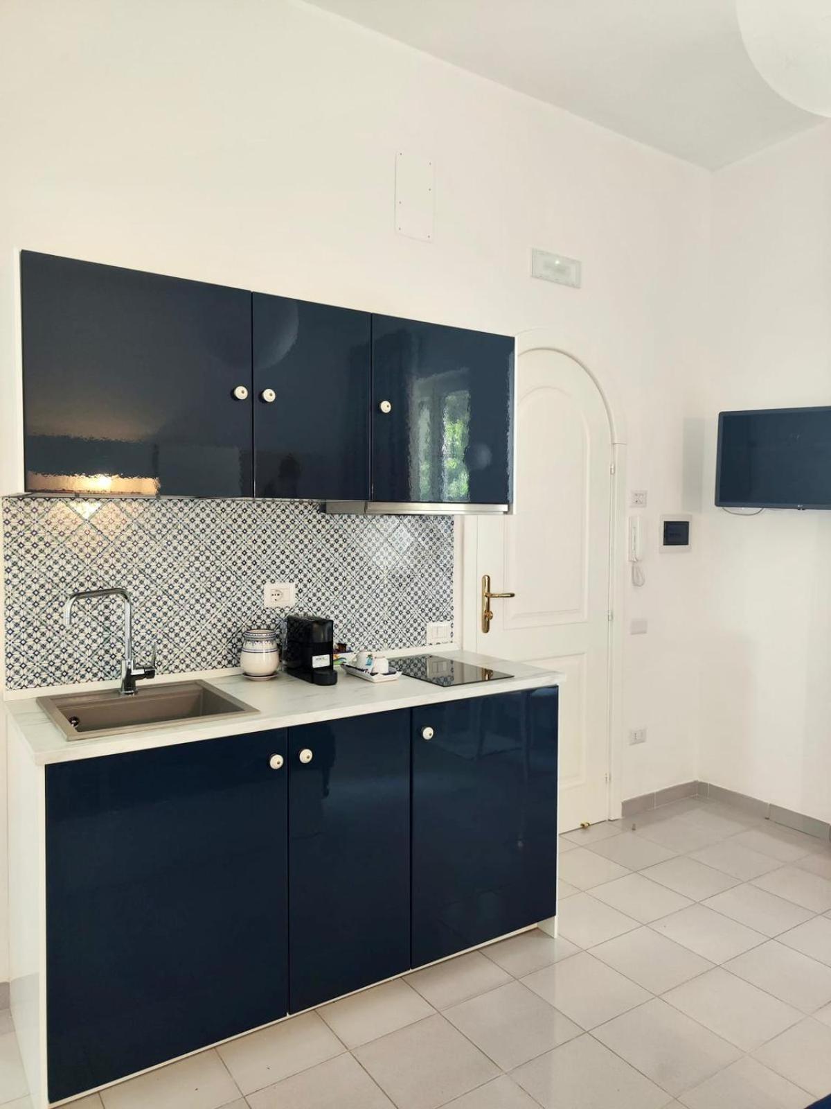 Residence Villa Giordano Sea View Amalfi Coast Vietri Zewnętrze zdjęcie