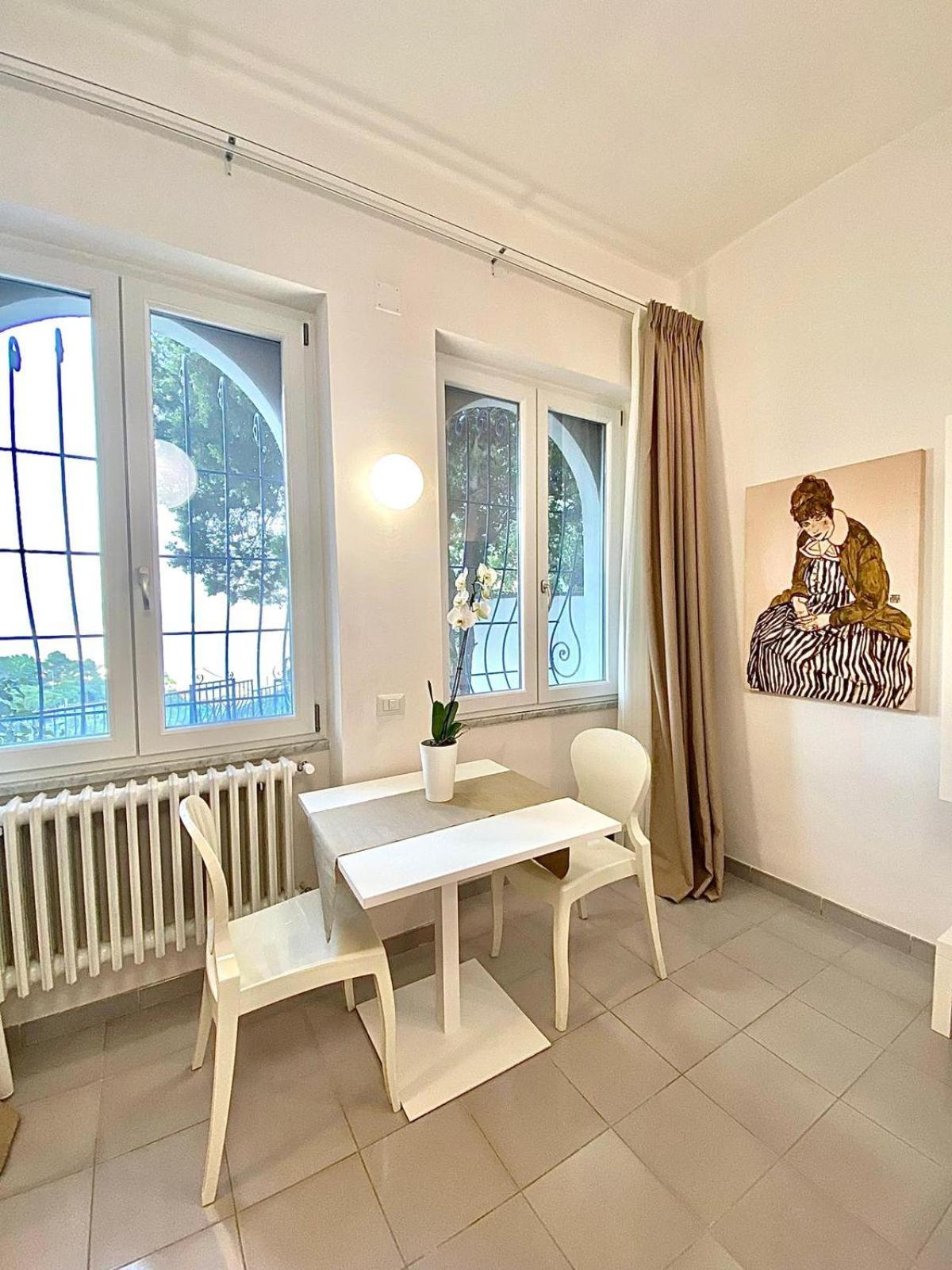 Residence Villa Giordano Sea View Amalfi Coast Vietri Zewnętrze zdjęcie