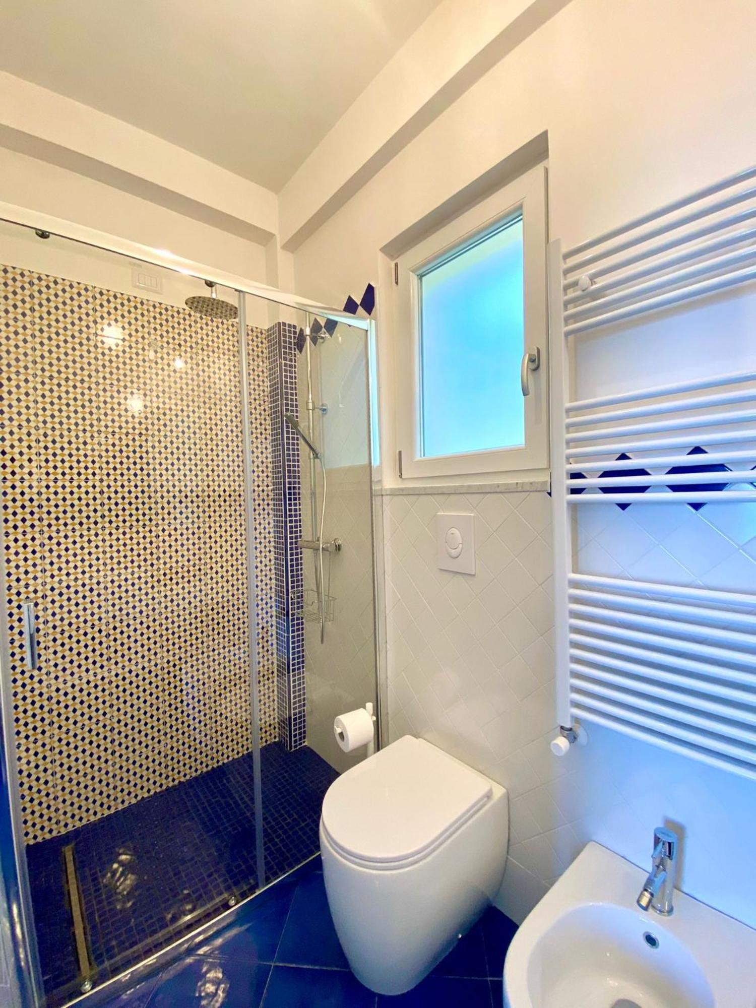 Residence Villa Giordano Sea View Amalfi Coast Vietri Zewnętrze zdjęcie