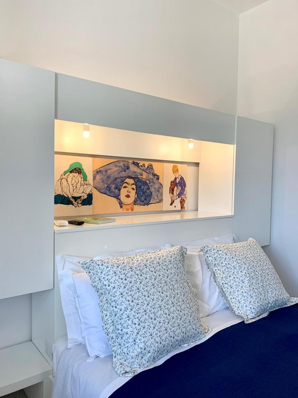 Residence Villa Giordano Sea View Amalfi Coast Vietri Zewnętrze zdjęcie