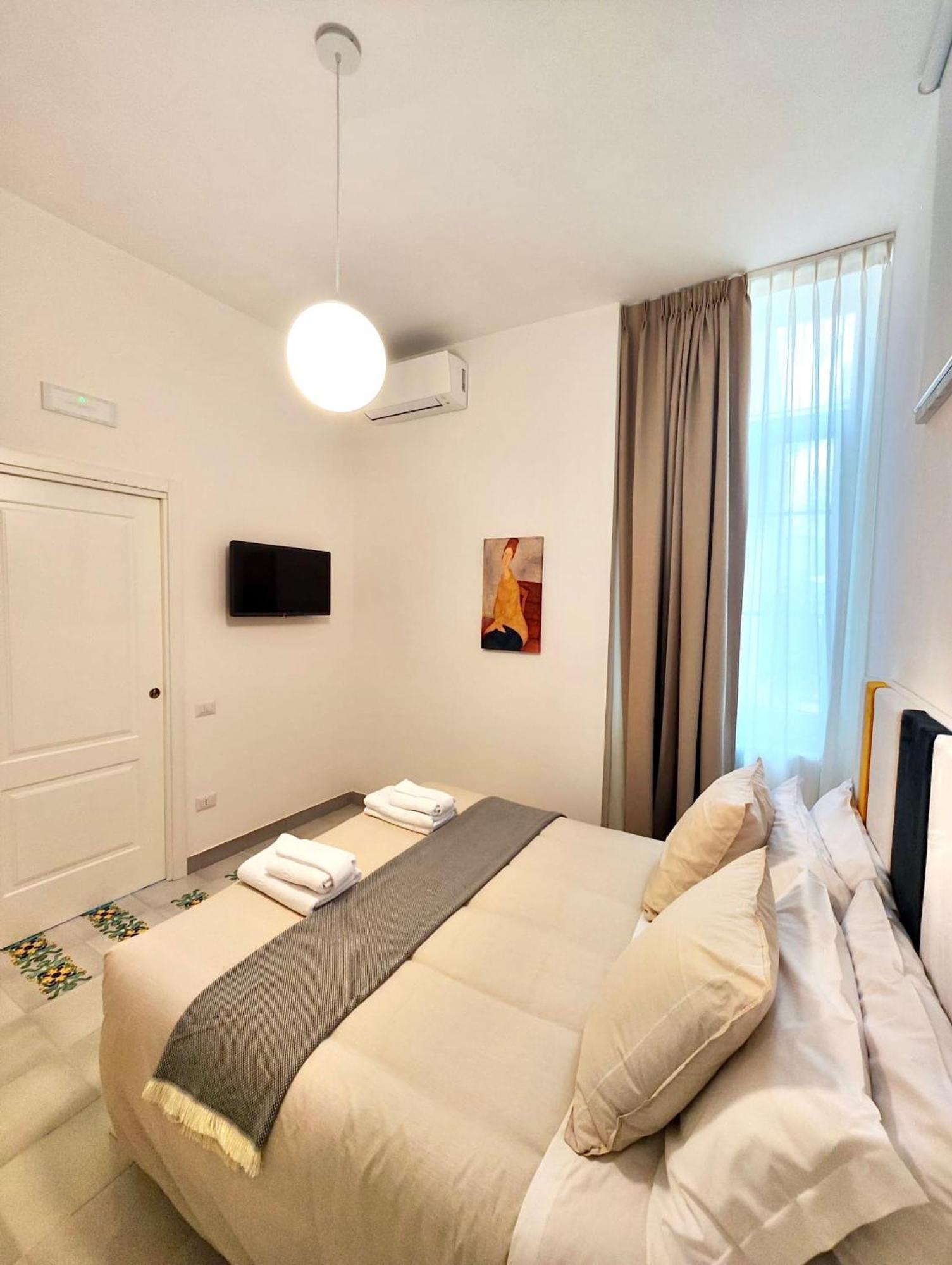 Residence Villa Giordano Sea View Amalfi Coast Vietri Zewnętrze zdjęcie