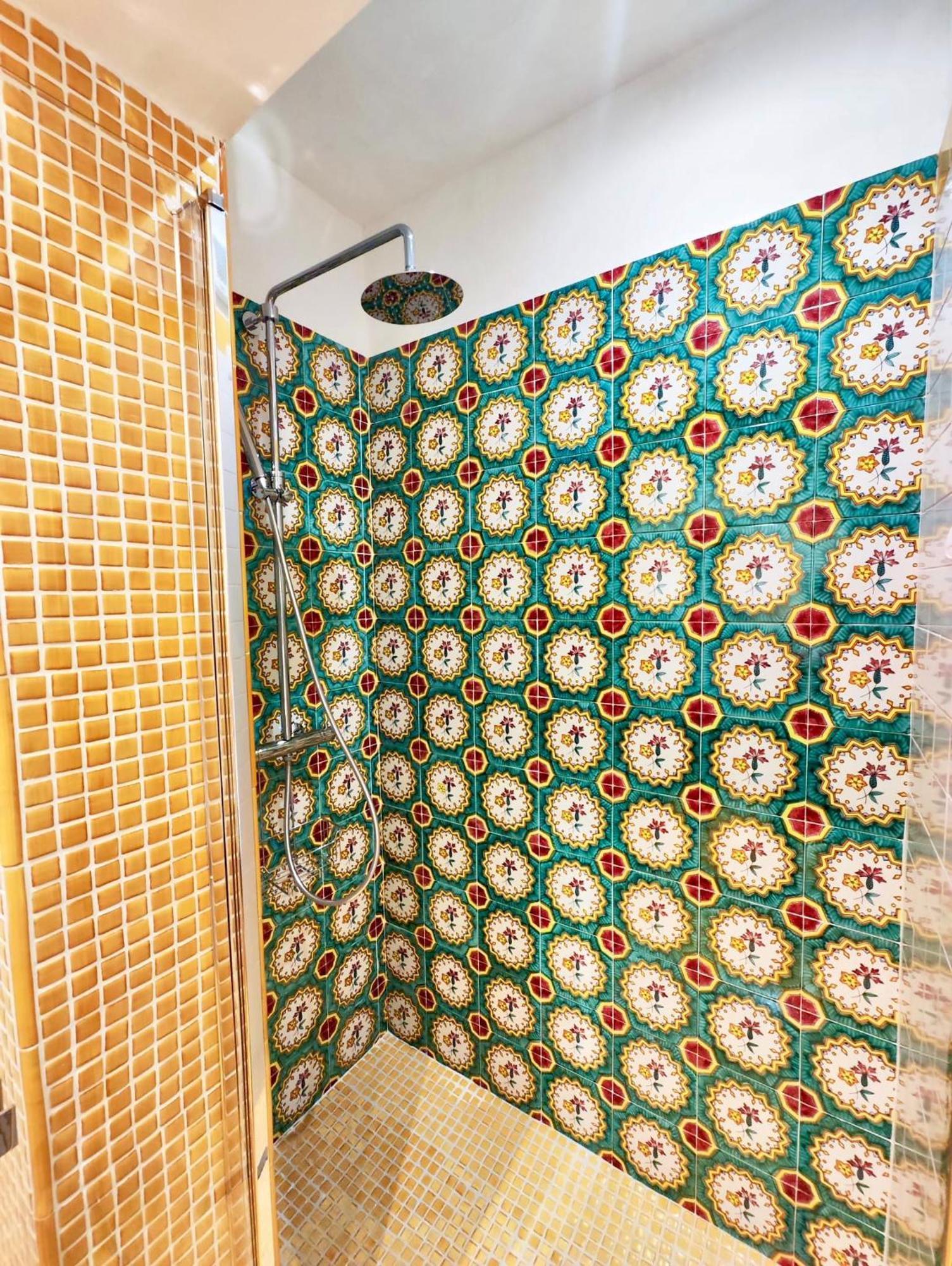 Residence Villa Giordano Sea View Amalfi Coast Vietri Zewnętrze zdjęcie