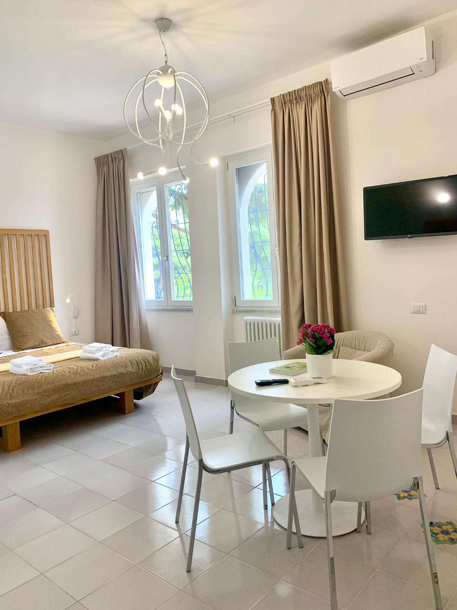 Residence Villa Giordano Sea View Amalfi Coast Vietri Zewnętrze zdjęcie
